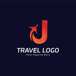 logo字母