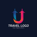 logo字母