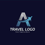 logo字母