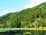 鄂东山水