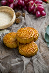 广式月饼