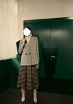 ZARA2019秋冬海报