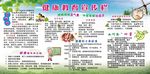 健康教育宣传栏
