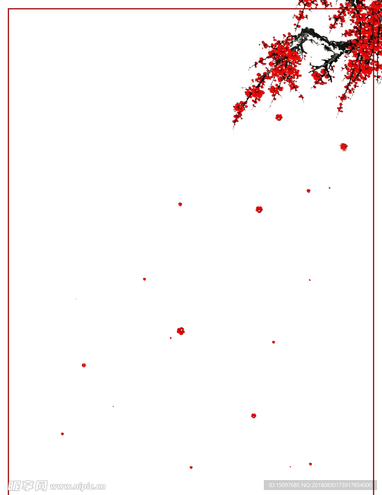 中国风