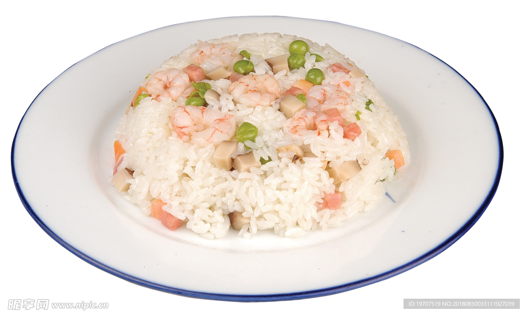 扬州炒饭