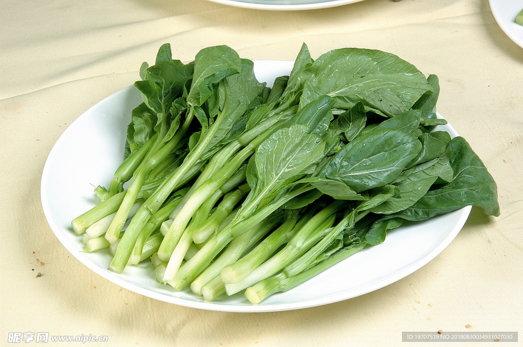 油菜
