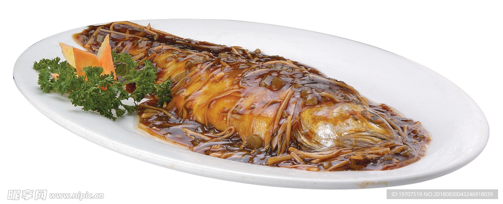 大黄鱼