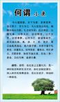 何谓小康