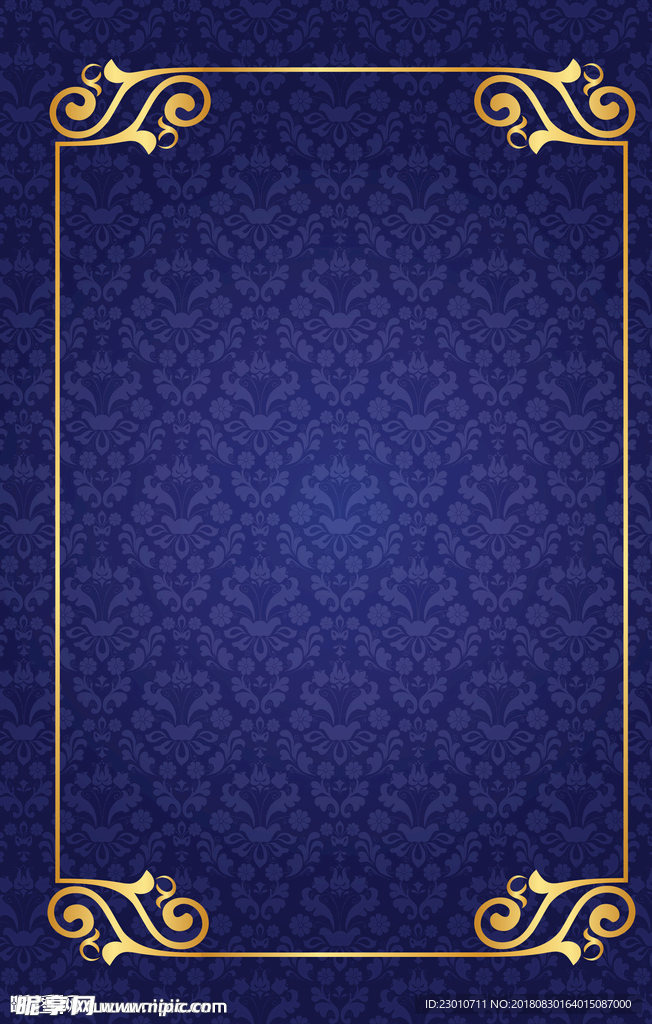 边框