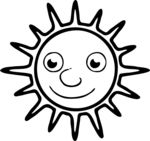 太阳