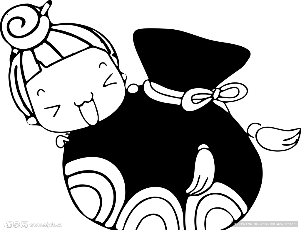 礼袋
