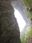 山沟