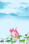 中国风背景