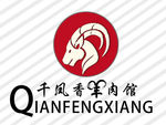 羊肉餐馆LOGO