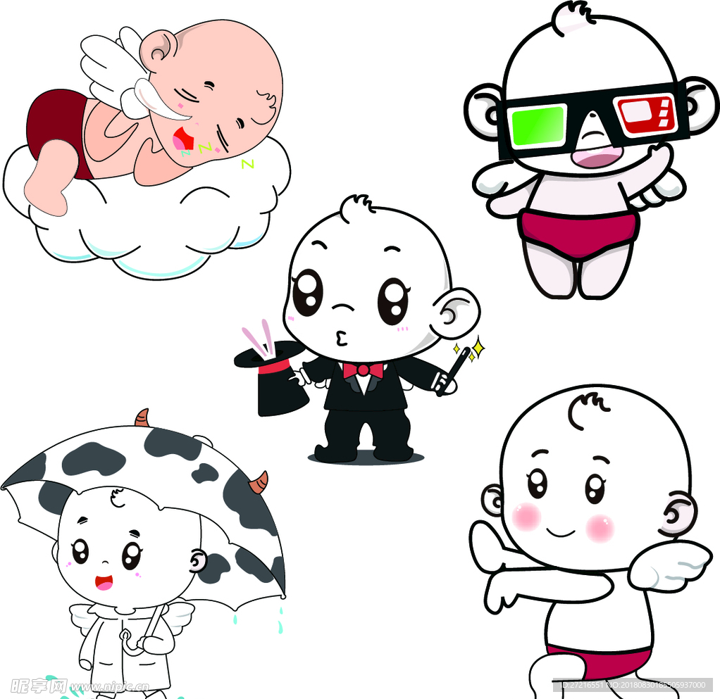 红小宝