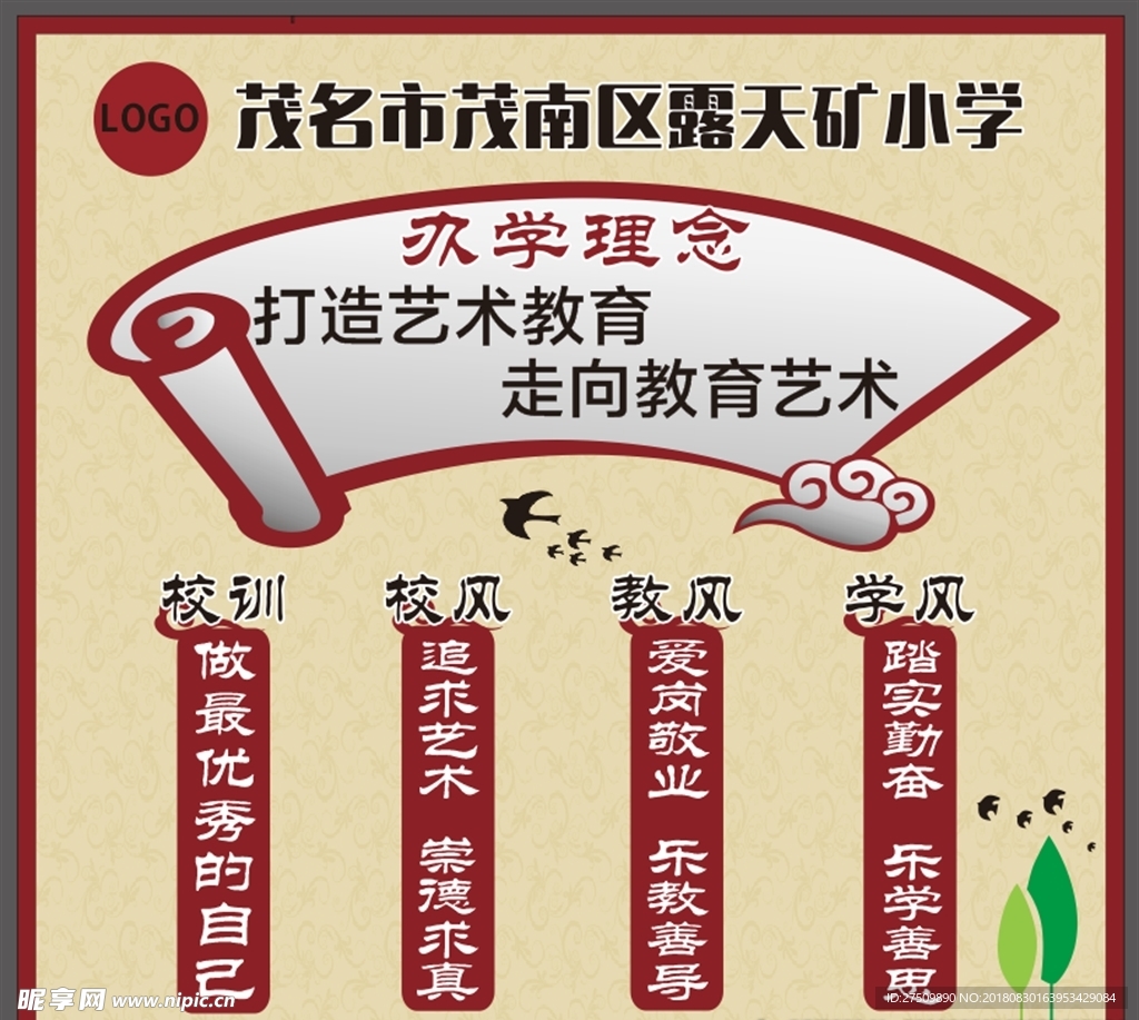 办学理念