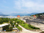 三峡大坝