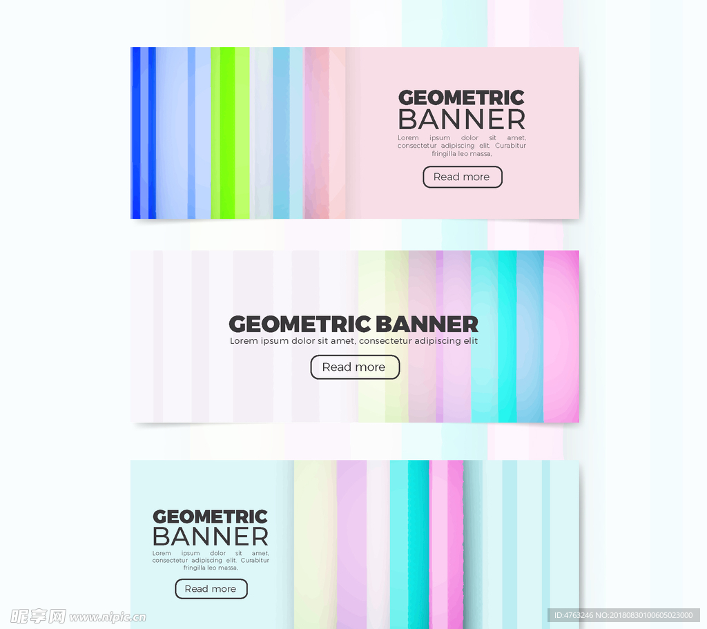 网站banner