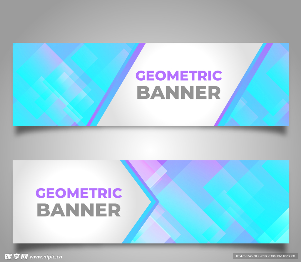 网站banner