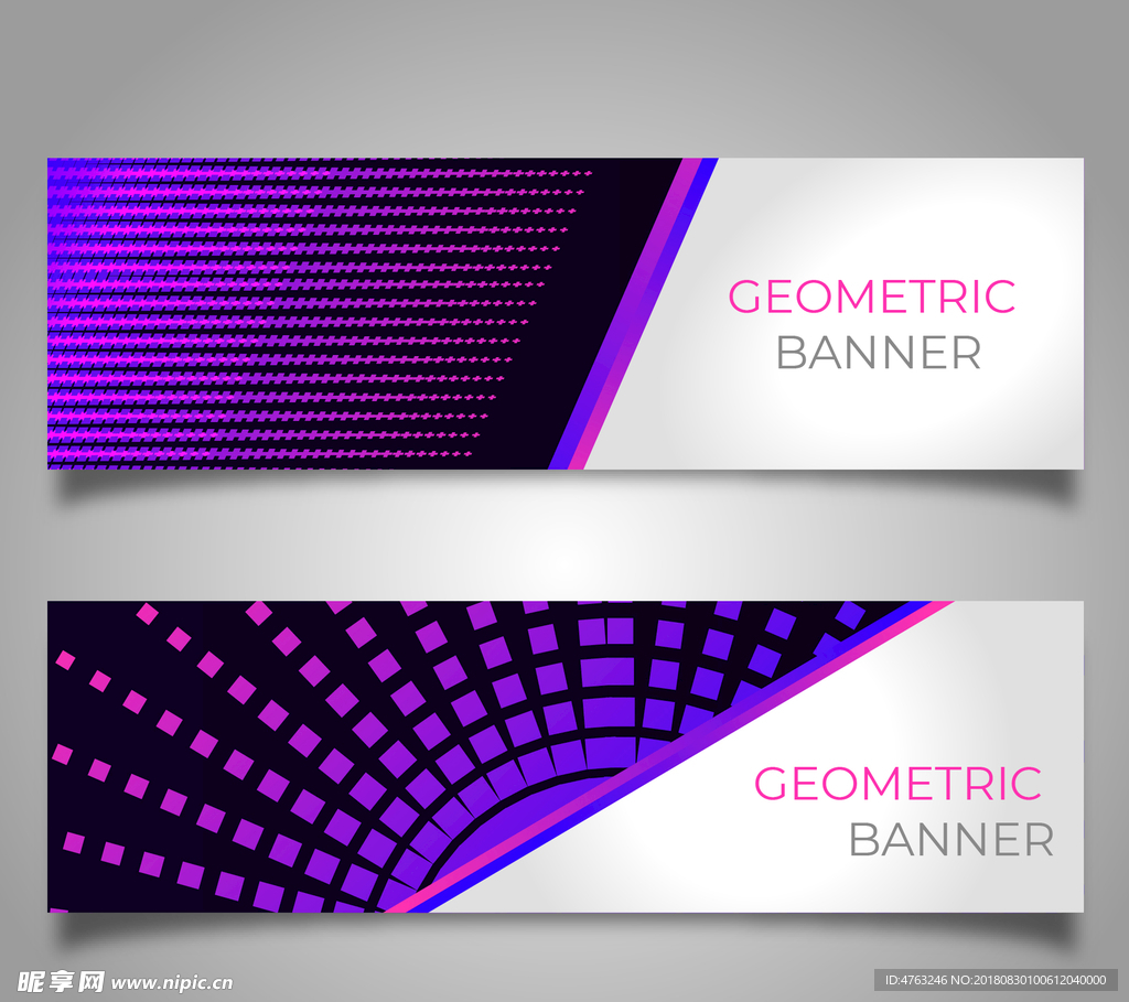 网站banner