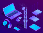 WiFi和无线中继器