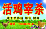 喷绘