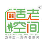 重庆适老空间设计标志设计