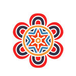 古典花纹