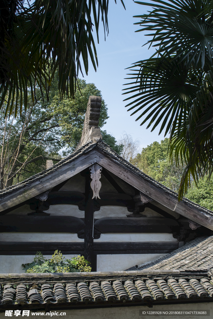沈园 唐宋建筑