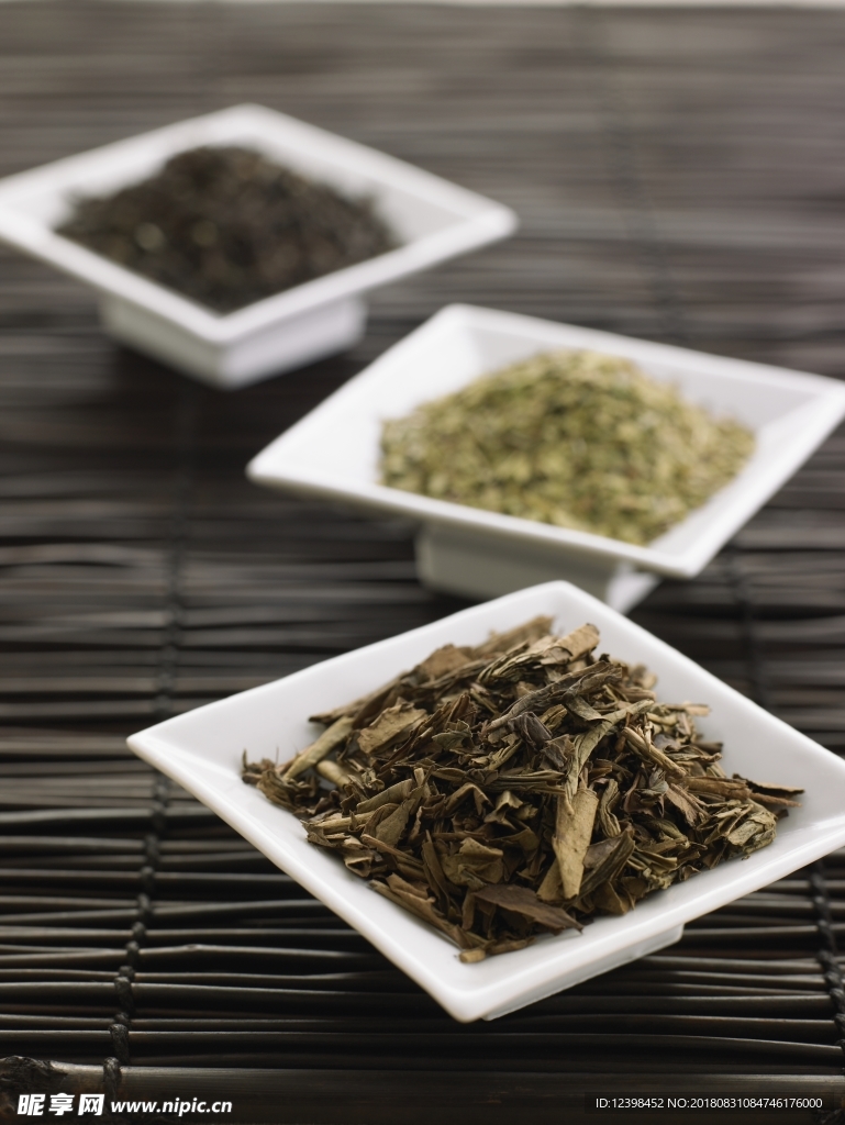 茶叶