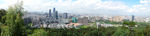 东莞中心区全景