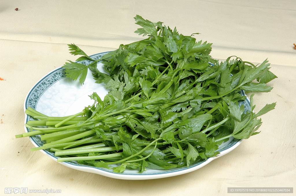 芹菜