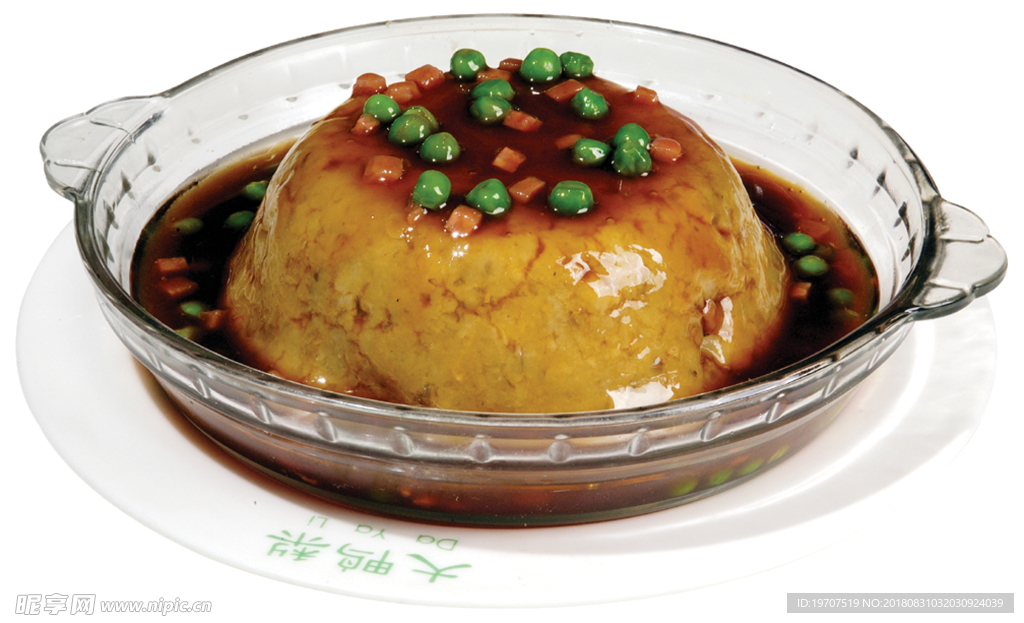 土豆泥
