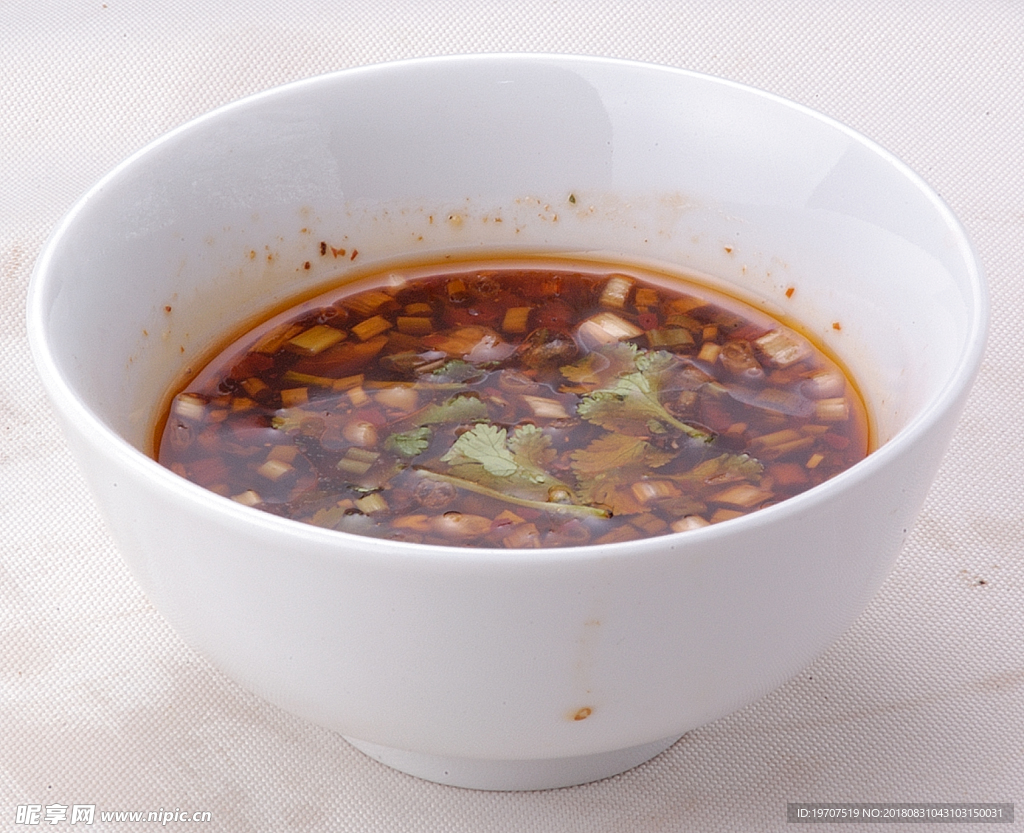 料碗