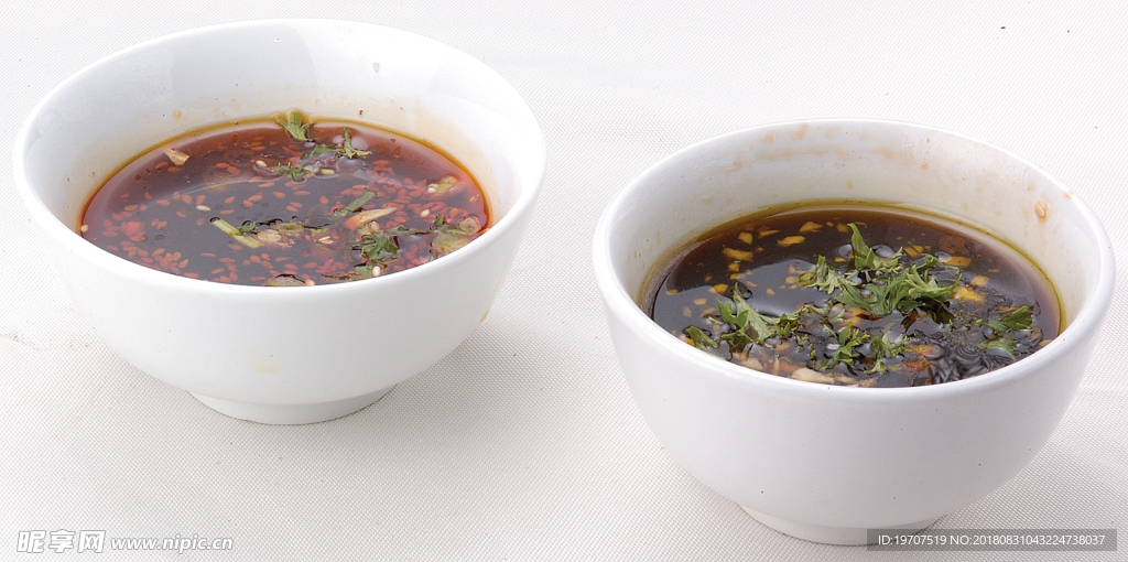 料碗