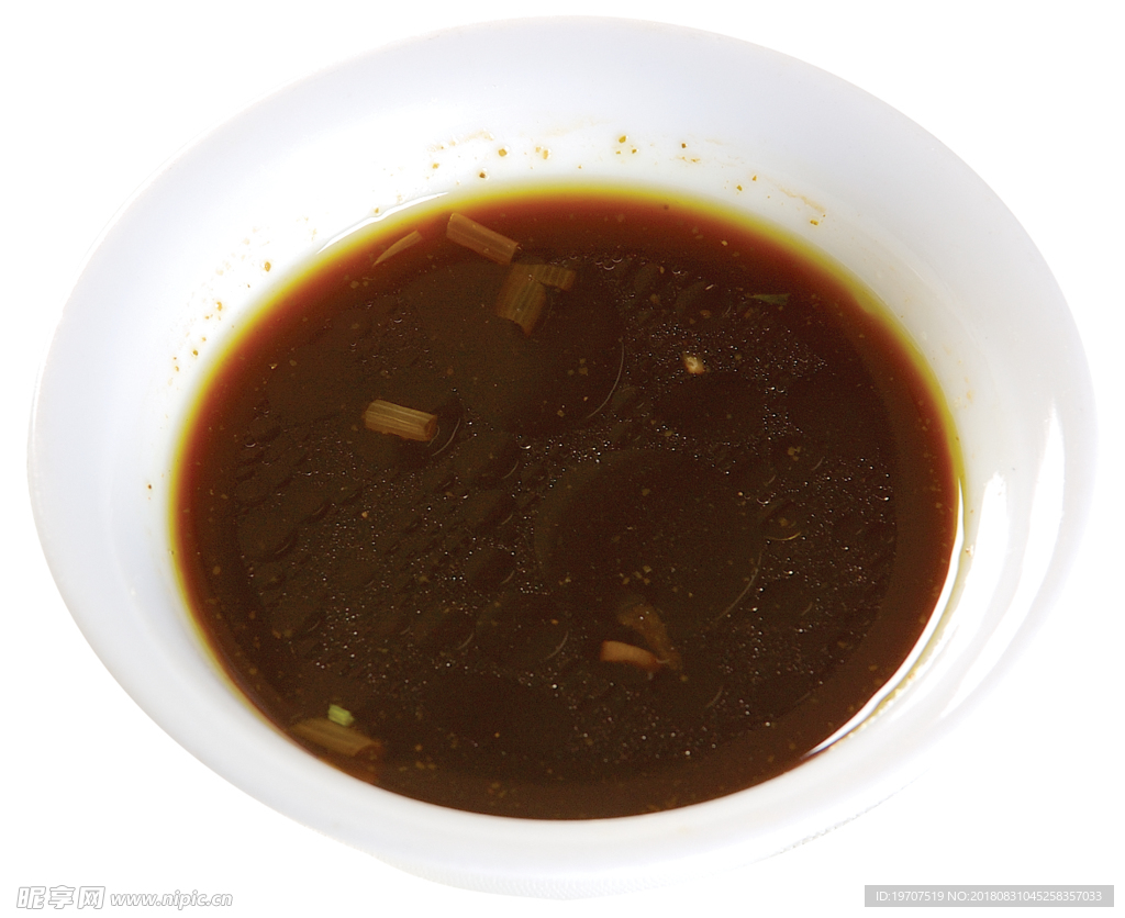 料碗