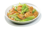 炖豆泡