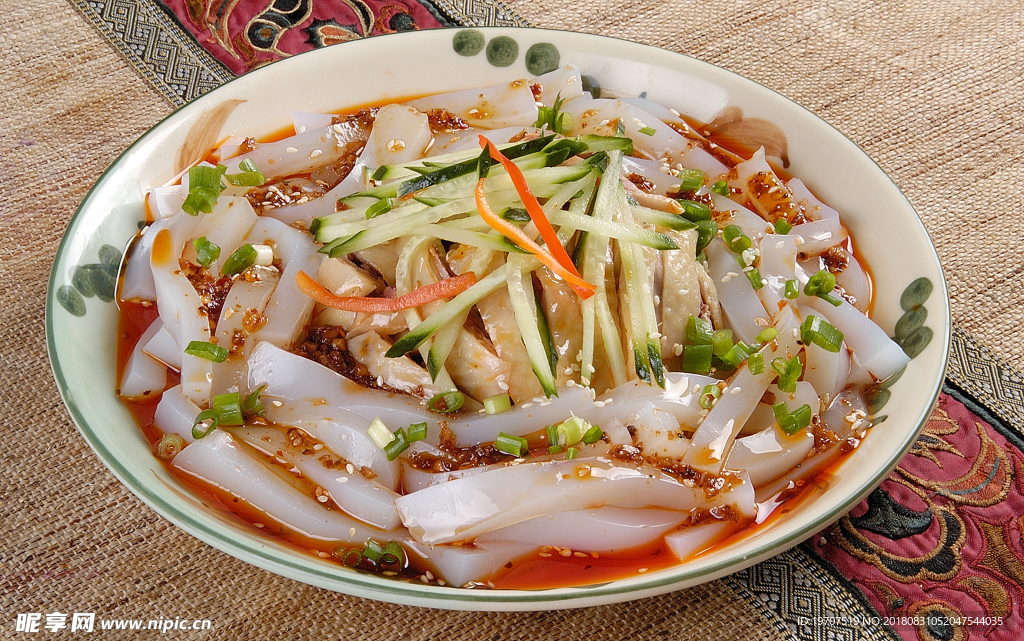 钵钵鸡