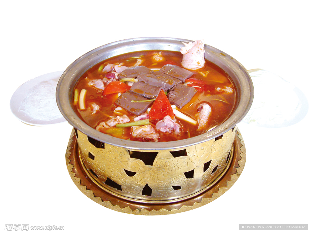 烧鸡公