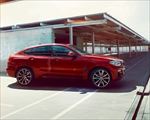 全新BMW X4大图