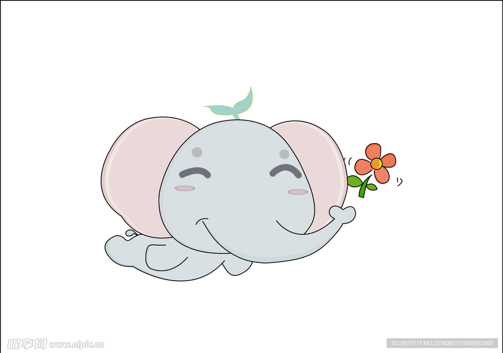 大象