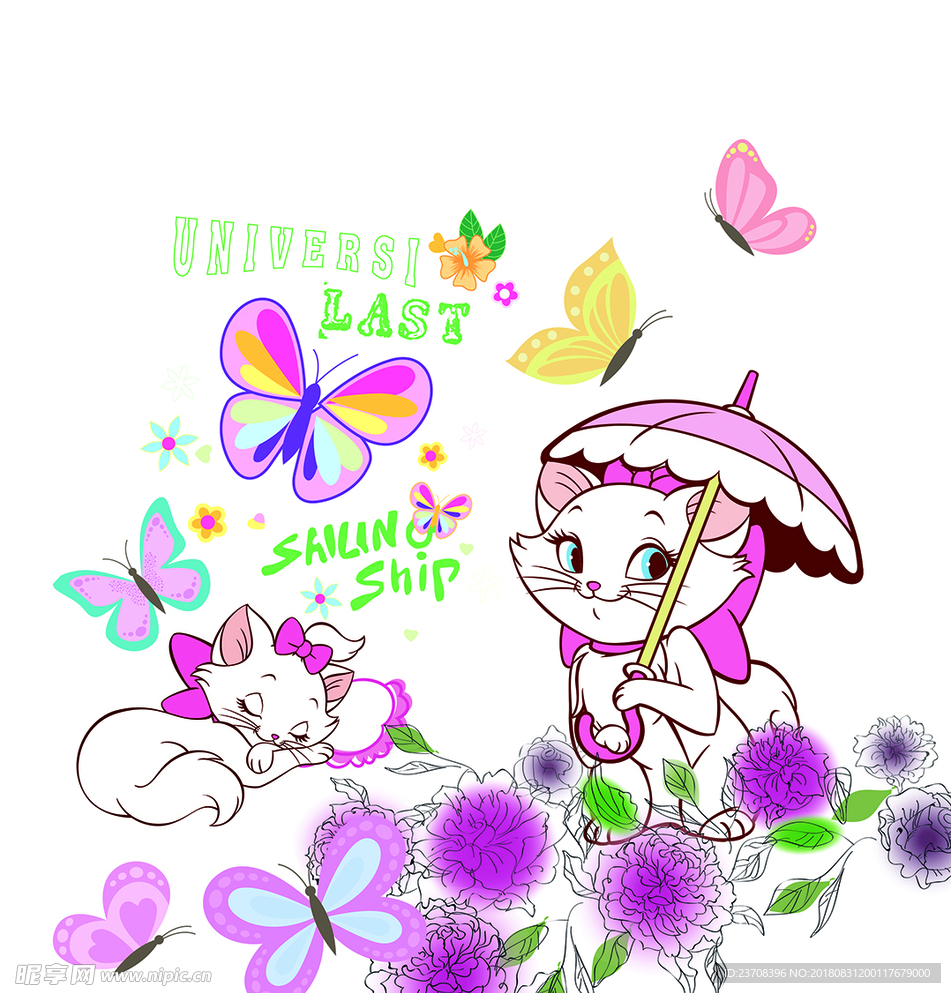 小兔