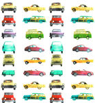 小车