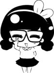 女孩