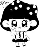 女孩