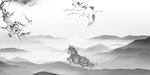 中国风背景