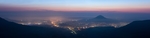 城市