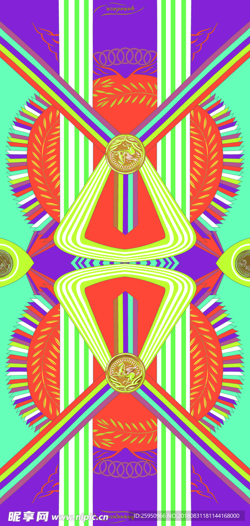 勋章