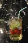 缤纷水果茶