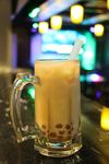波霸奶茶